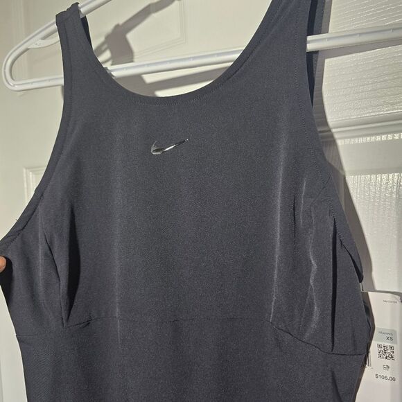 NIKE NWT bliss Training Dress - Picture 3 of 5